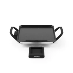 Tristar Bakplaat 28 X 28 CM Bp-2666 -Barbecue-Uitrusting TRISTAR BAKPLAAT 28 X 28 CM BP 2666 4