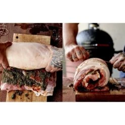 The Bastard Boek Let'S Make Bbq Great Again -Barbecue-Uitrusting The Bastard Boek Let s Make BBQ Great Again 4