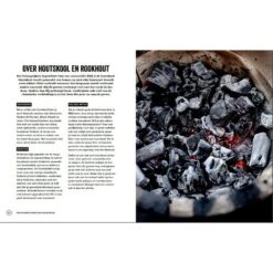 The Bastard Boek Let'S Make Bbq Great Again -Barbecue-Uitrusting The Bastard Boek Let s Make BBQ Great Again 5