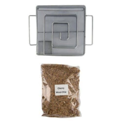 The Bastard Cold Smoke Generator Kit 9 The Bastard Cold Smoke Generator Kit -Barbecue-Uitrusting The Bastard Cold Smoke Generator Kit 3