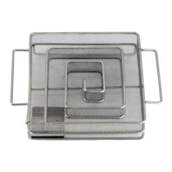 The Bastard Cold Smoke Generator Kit 10 The Bastard Cold Smoke Generator Kit -Barbecue-Uitrusting The Bastard Cold Smoke Generator Kit 4