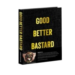 The Bastard Complete Starter Kit Accessory Box -Barbecue-Uitrusting The Bastard Complete Starter Kit Accessory Box 6