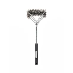 The Bastard Double Brush -Barbecue-Uitrusting The Bastard Double Brush 1