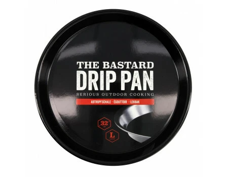 The Bastard Drip Pan Large 4 The Bastard Drip Pan Large - Afbeelding 2