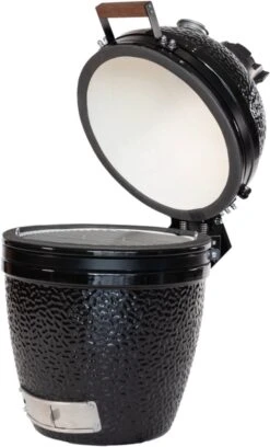 The Bastard Medium Solo -Barbecue-Uitrusting The Bastard Medium Solo 2023 5