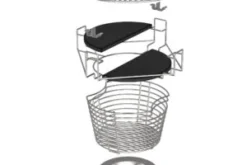 The Bastard Medium Solo -Barbecue-Uitrusting The Bastard Medium Solo 2023 6