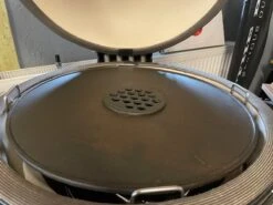 The Bastard Phantom Plancha Ring Large -Barbecue-Uitrusting The Bastard Phantom Plancha Ring Large 5