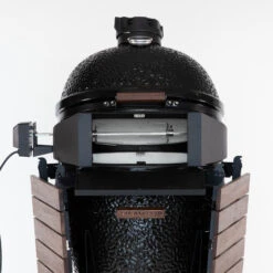 The Bastard Pizza - Rotisserie Large