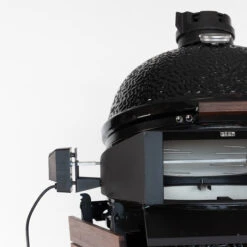 The Bastard Pizza - Rotisserie Large -Barbecue-Uitrusting The Bastard Pizza Rotisserie Large 5