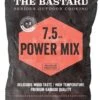 The Bastard Power Mix 7.5 Kg Maribi Mesquite -Barbecue-Uitrusting The Bastard Power Mix 7 5 Kg Marabu Mesquite 1