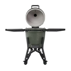 The Bastard Pro Large Alpine Green -Barbecue-Uitrusting The Bastard Pro Large Alpine Green 5