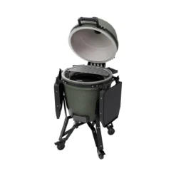 The Bastard Pro Large Alpine Green -Barbecue-Uitrusting The Bastard Pro Large Alpine Green 6