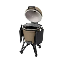 The Bastard Pro Large Desert Sand -Barbecue-Uitrusting The Bastard Pro Large Desert Sand 4