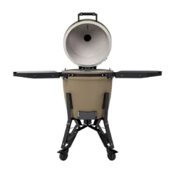 The Bastard Pro Large Desert Sand -Barbecue-Uitrusting The Bastard Pro Large Desert Sand 5