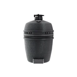 The Bastard Pro Large Solo Graphite -Barbecue-Uitrusting The Bastard Pro Large Solo Graphite