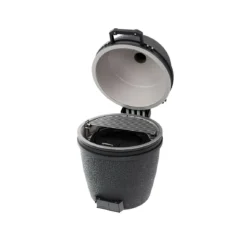 The Bastard Pro Large Solo Graphite -Barbecue-Uitrusting The Bastard Pro Large Solo Graphite 5.jpeg