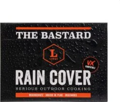 The Bastard Raincover L (Vx Compatible) -Barbecue-Uitrusting The Bastard Raincover Large 1