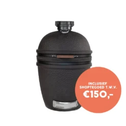 The Bastard Urban Large Solo