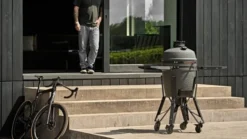 The Bastard VX Large Complete -Barbecue-Uitrusting The Bastard VX Large Compleet 10