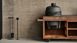 The Bastard VX Large Solo -Barbecue-Uitrusting The Bastard VX Large Solo 5