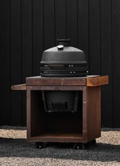 The Bastard VX Large Solo -Barbecue-Uitrusting The Bastard VX Large Solo 6