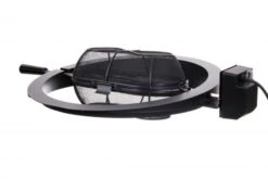 The Spit On Fire Basket -Barbecue-Uitrusting The Spit On Fire Basket Small 1QHufNMysxmzgd