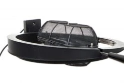 The Spit On Fire Basket -Barbecue-Uitrusting The Spit On Fire Basket Small 3MFnks3nb7gkN5