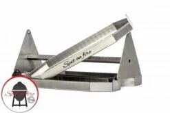 The Spit On Fire Carrousel Large -Barbecue-Uitrusting The Spit On Fire Carrousel Large 2