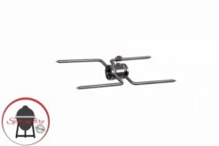 The Spit On Fire Dubbele Vorken