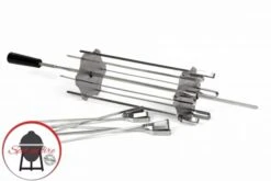 The Spit On Fire Spiessenset