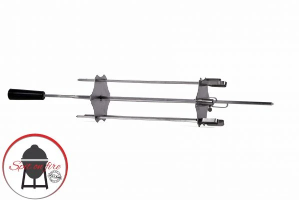 The Spit On Fire Spiessenset 5 The Spit On Fire Spiessenset - Afbeelding 3