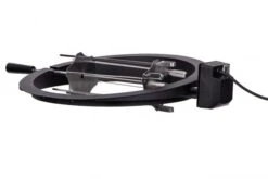 The Spit On Fire Spiessenset 11 The Spit On Fire Spiessenset -Barbecue-Uitrusting The Spit On Fire Spiesenset 4