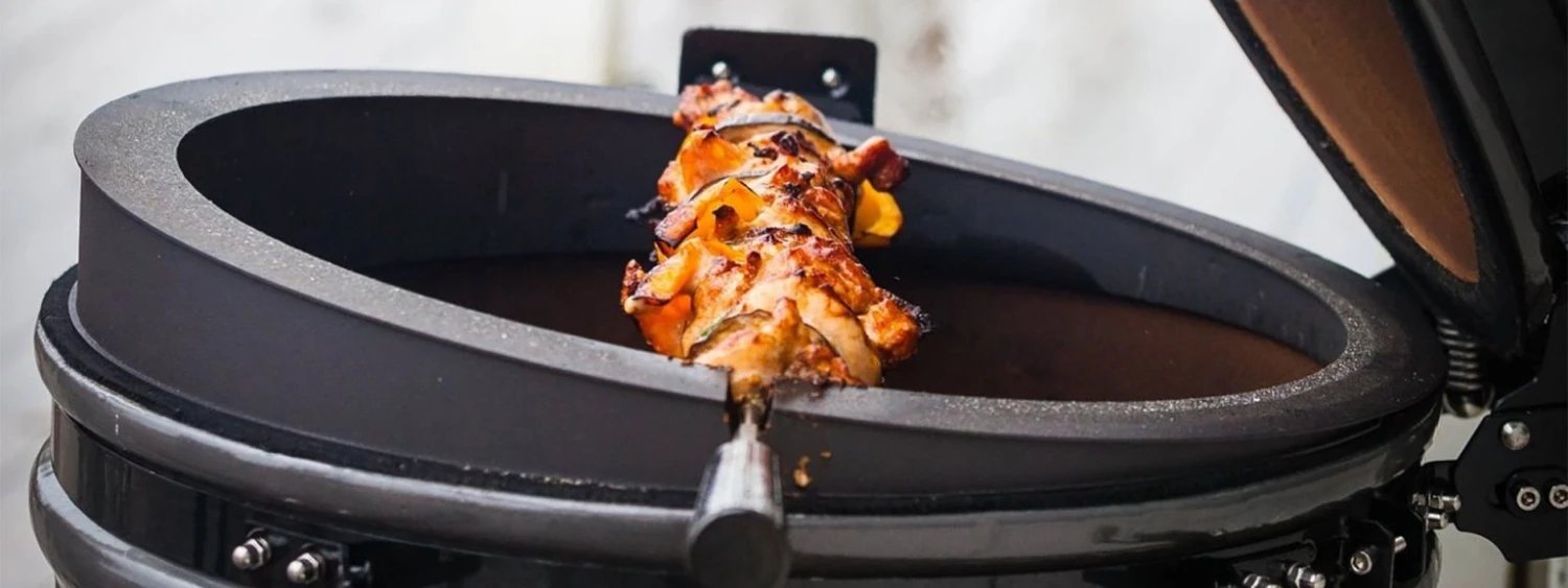 The Spit On Fire Large 22 Inch 6 The Spit On Fire Large 22 Inch - Afbeelding 4