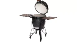 The Bastard Large Compleet -Barbecue-Uitrusting The bastard large complete 2023 1