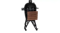 The Bastard Large Compleet -Barbecue-Uitrusting The bastard large complete 2023 4