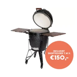 The Bastard Large Compleet