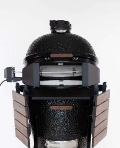 The Bastard Pizza -Rotisserie Medium -Barbecue-Uitrusting The bastard pizza rotisserie medium 2