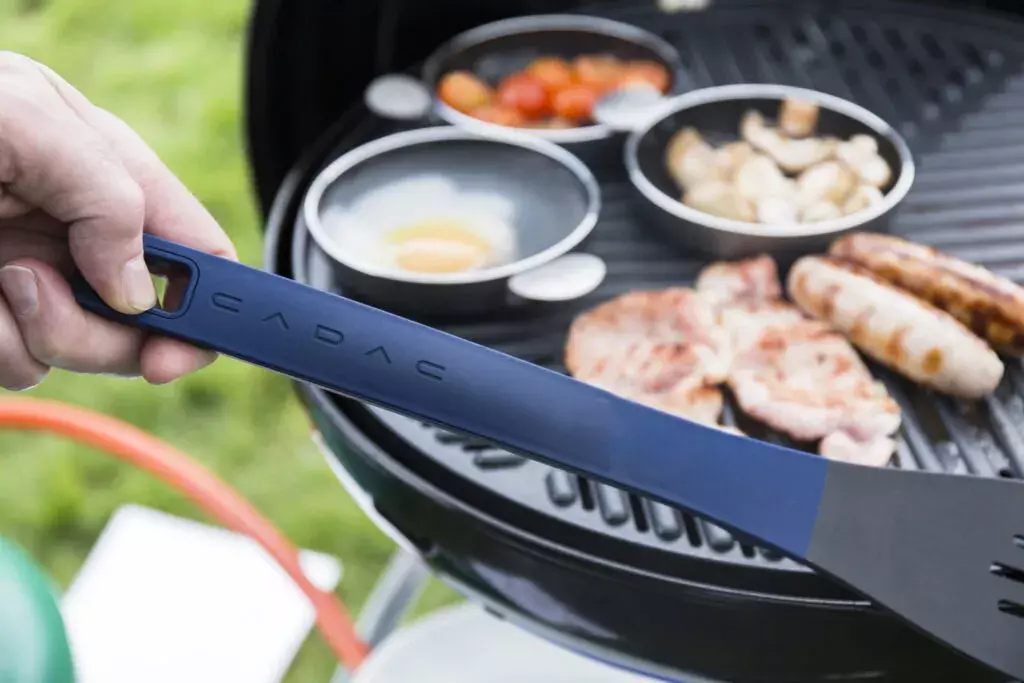 Cadac Spatel 38 Cm 5 Cadac Spatel 38 Cm - Afbeelding 3