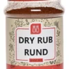 Van Beekum Dry Rub Rund 200 Gr 1 Van Beekum Dry Rub Rund 200 Gr -Barbecue-Uitrusting Van Beekum Dry Rub Rund 200 Gr 1