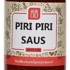 Van Beekum Piri Piri Saus 500 Ml