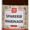 Van Beekum Sparerib Marinade 500 Ml -Barbecue-Uitrusting Van Beekum Sparerib Marinade 500 Ml 1