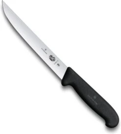 Victorinox Vleesmes 18 Cm RVS