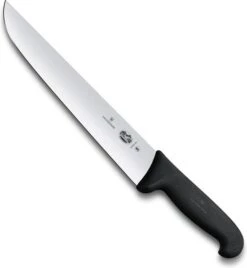 Victorinox Slagersmes 26 Cm RVS
