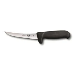 Victorinox Uitbeenmes 12 Cm Gebogen RVS