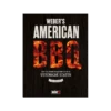 Weber American Barbecue Boek