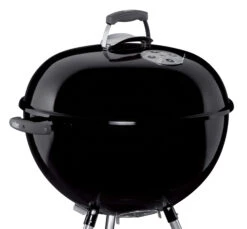 Weber Bar-B-Kettle 57 Cm, Black -Barbecue-Uitrusting Weber Barb B Kettle 57cm Black detail2