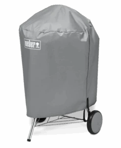 Weber Hoes Houtskoolbarbecue 57 Cm