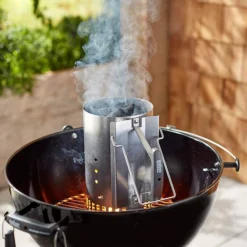 Weber Briketten -Barbecue-Uitrusting Weber Briketten 8kg 4xER7D3bXQXuAb