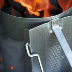 Weber Rapidfire Brikettenstarterset -Barbecue-Uitrusting Weber Brikettenstarterset 2