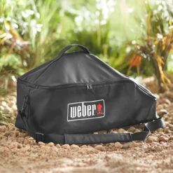 Weber Carry Bag Go-Anywhere -Barbecue-Uitrusting Weber Carry Bag Go Anywhere 1